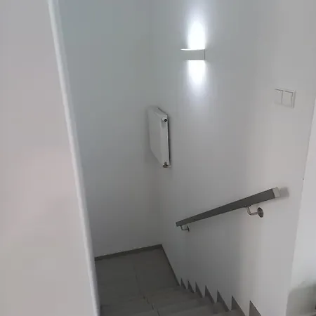 Bursztynowa Polana 2 아파트 우스트카