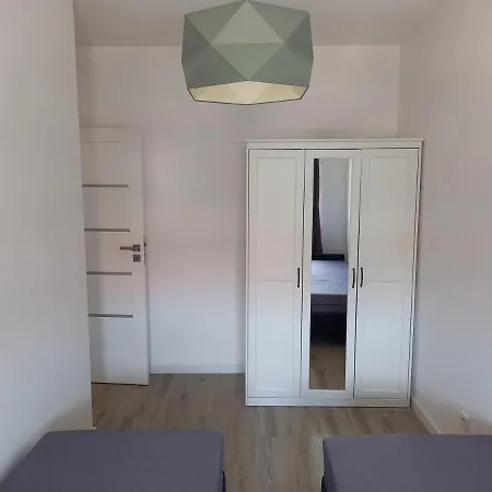 Bursztynowa Polana 2 *